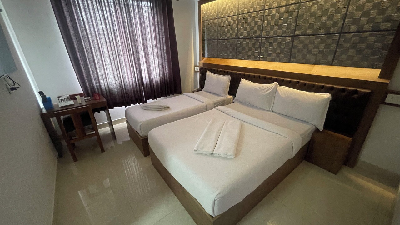 Photo of Bedroom in Kalasipalya