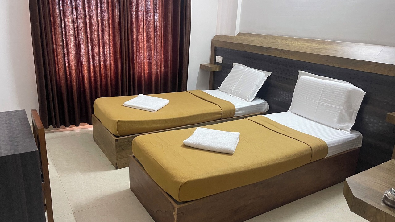 Photo of Bedroom in Kalasipalya