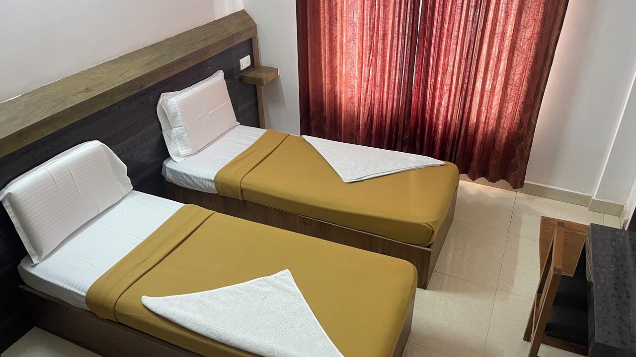 Photo of Bedroom in Kalasipalya