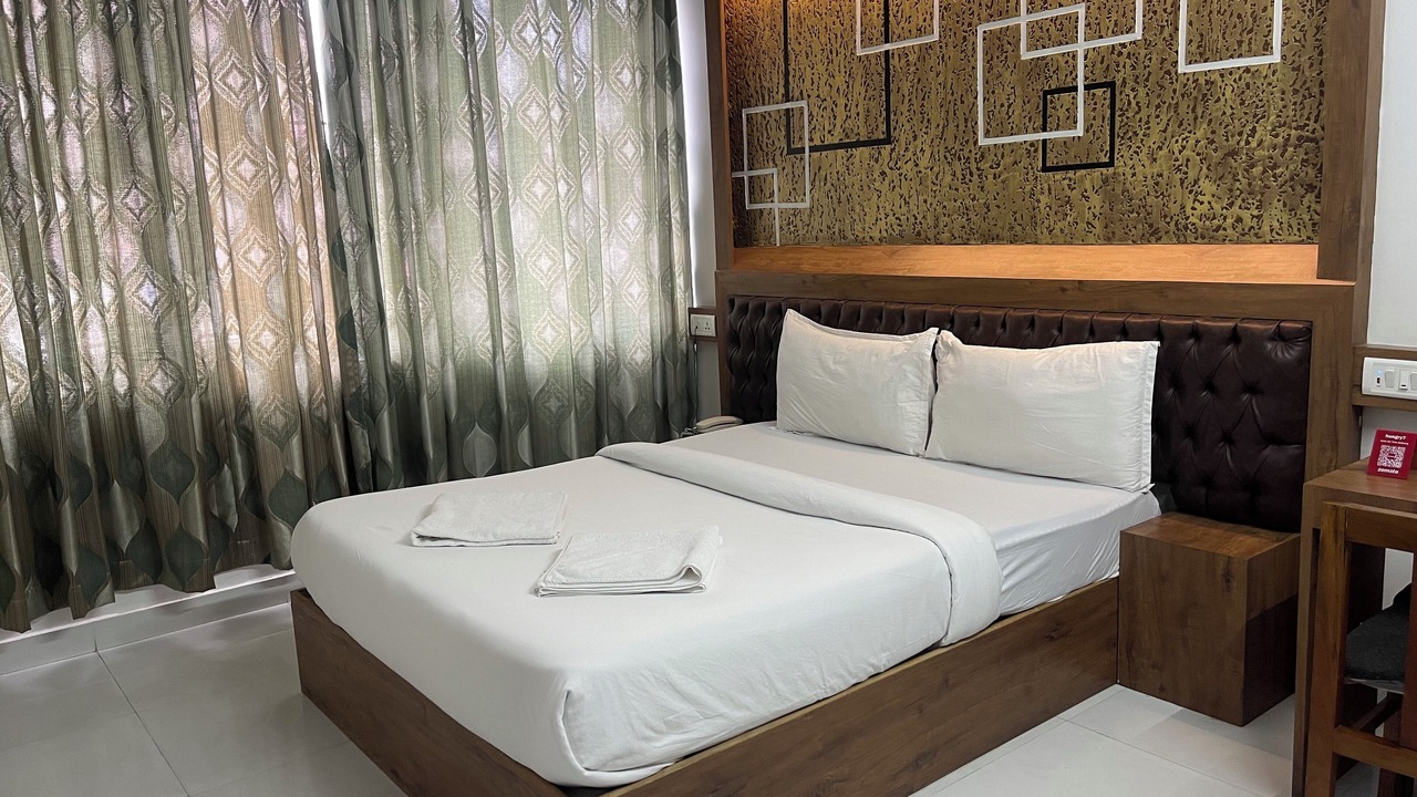 Photo of Bedroom in Kalasipalya