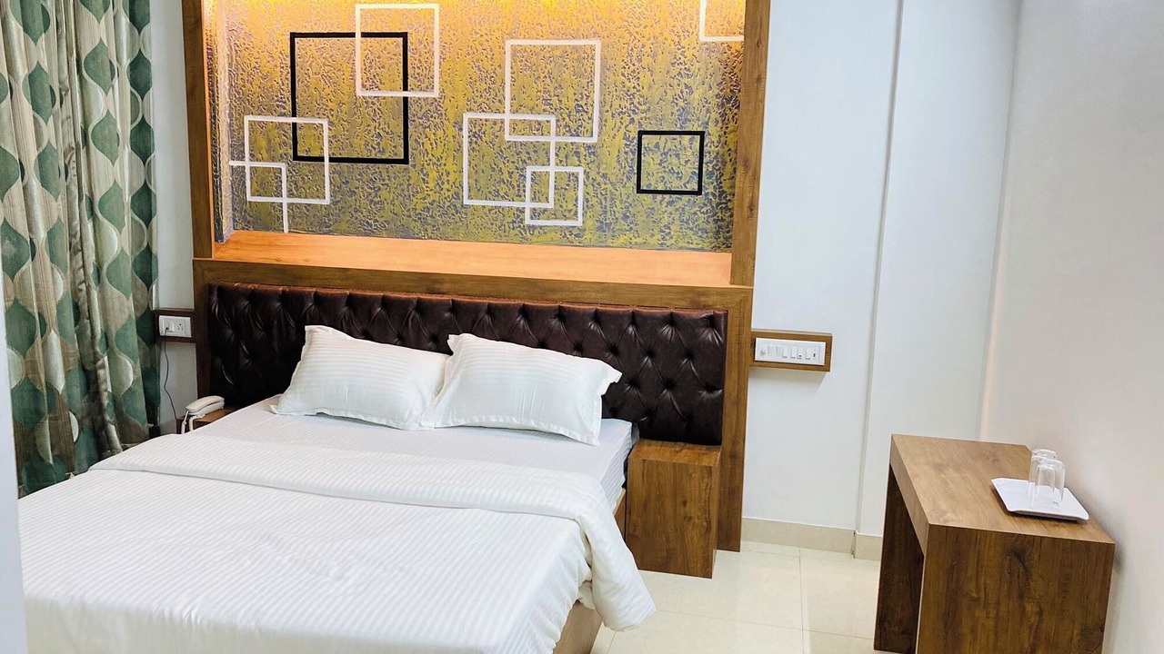 Photo of Bedroom in Kalasipalya