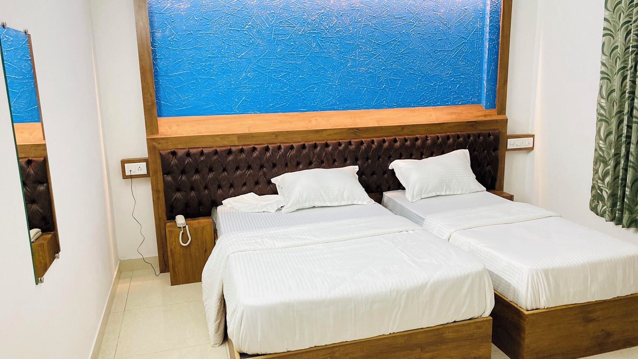 Photo of Bedroom in Kalasipalya