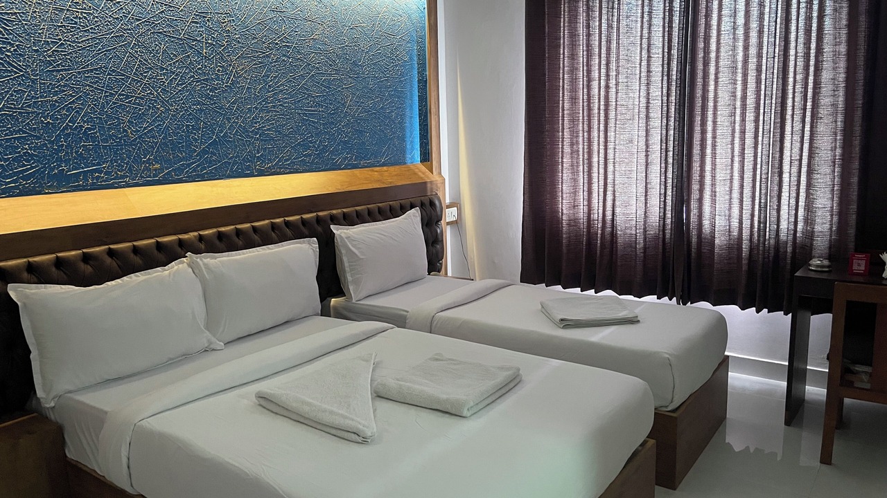 Photo of Bedroom in Kalasipalya