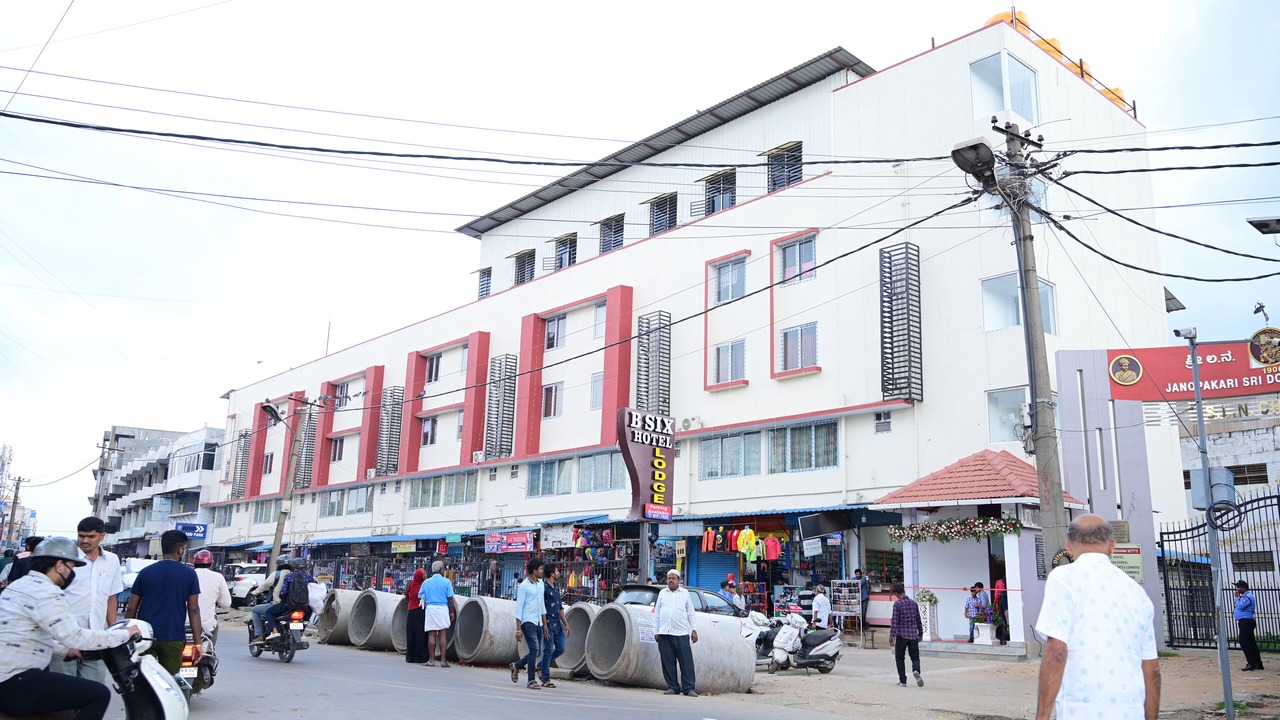 Photo of Outdoor in Kalasipalya