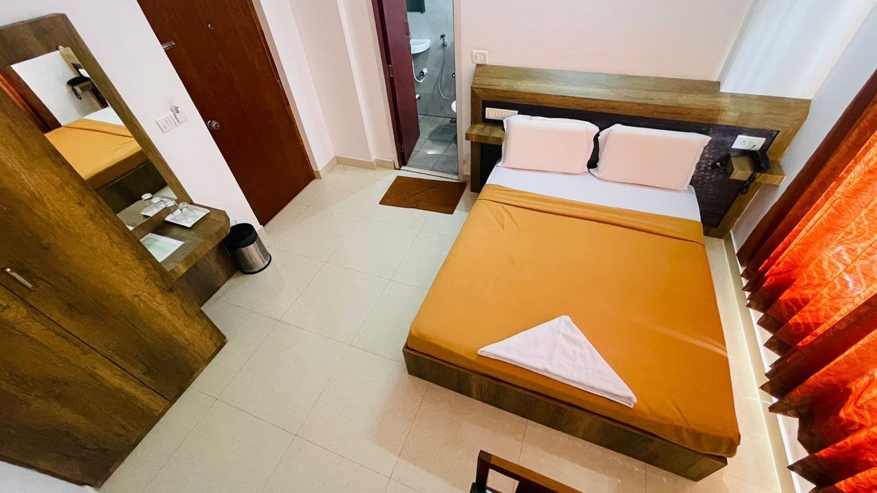 Photo of Bedroom in Kalasipalya