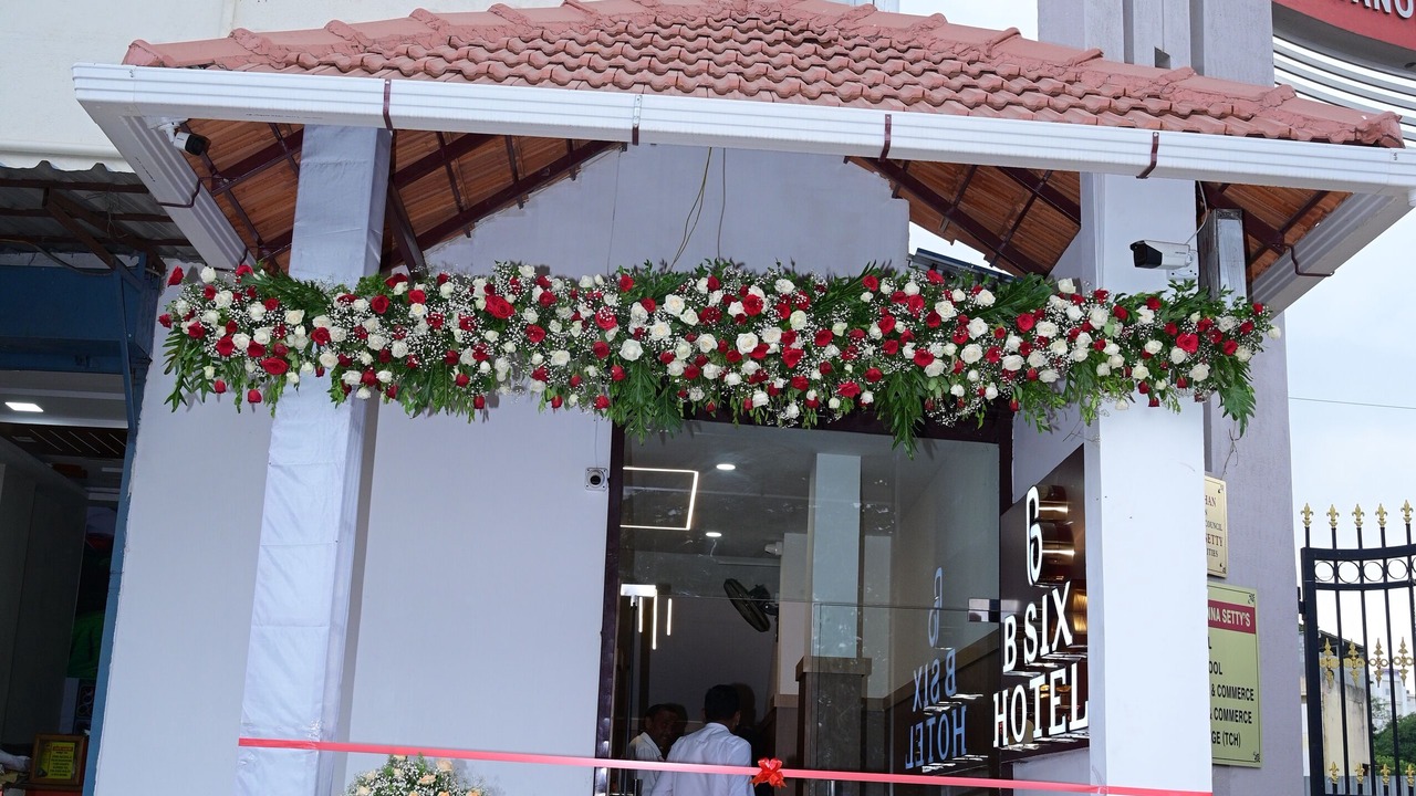 Photo of Outdoor in Kalasipalya