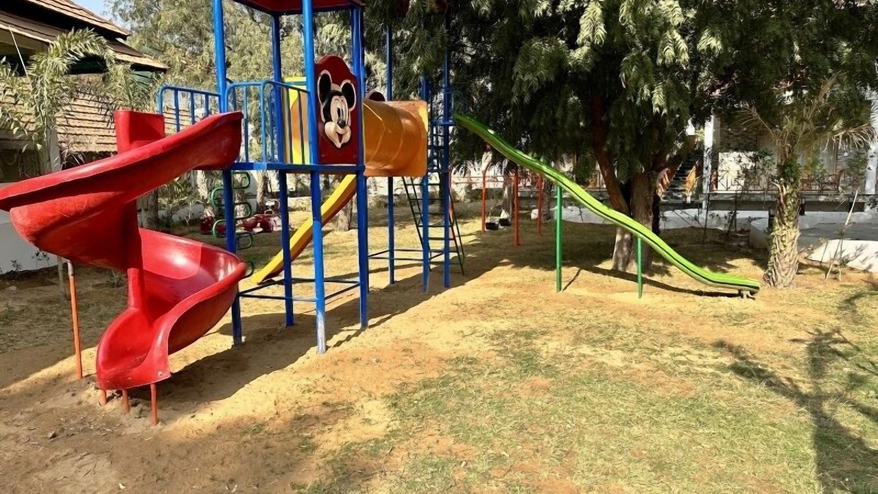 Photo of Outdoor in Village Hokra