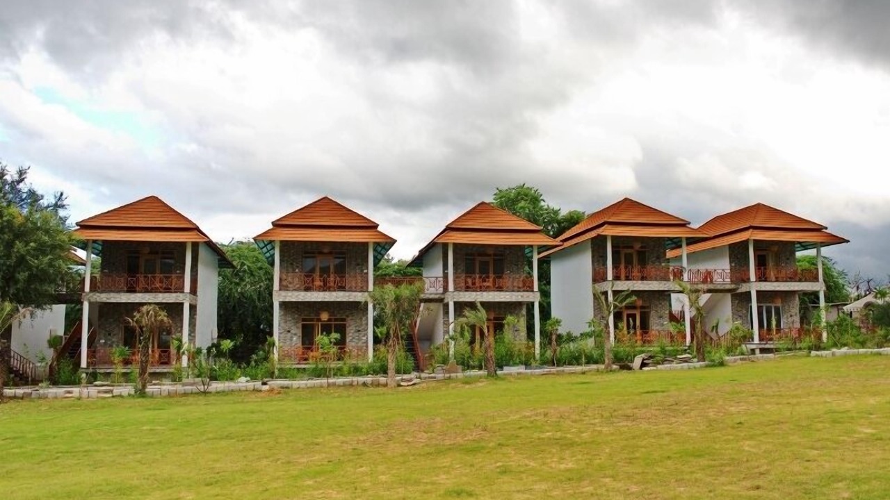 Photo of Outdoor in Village Hokra