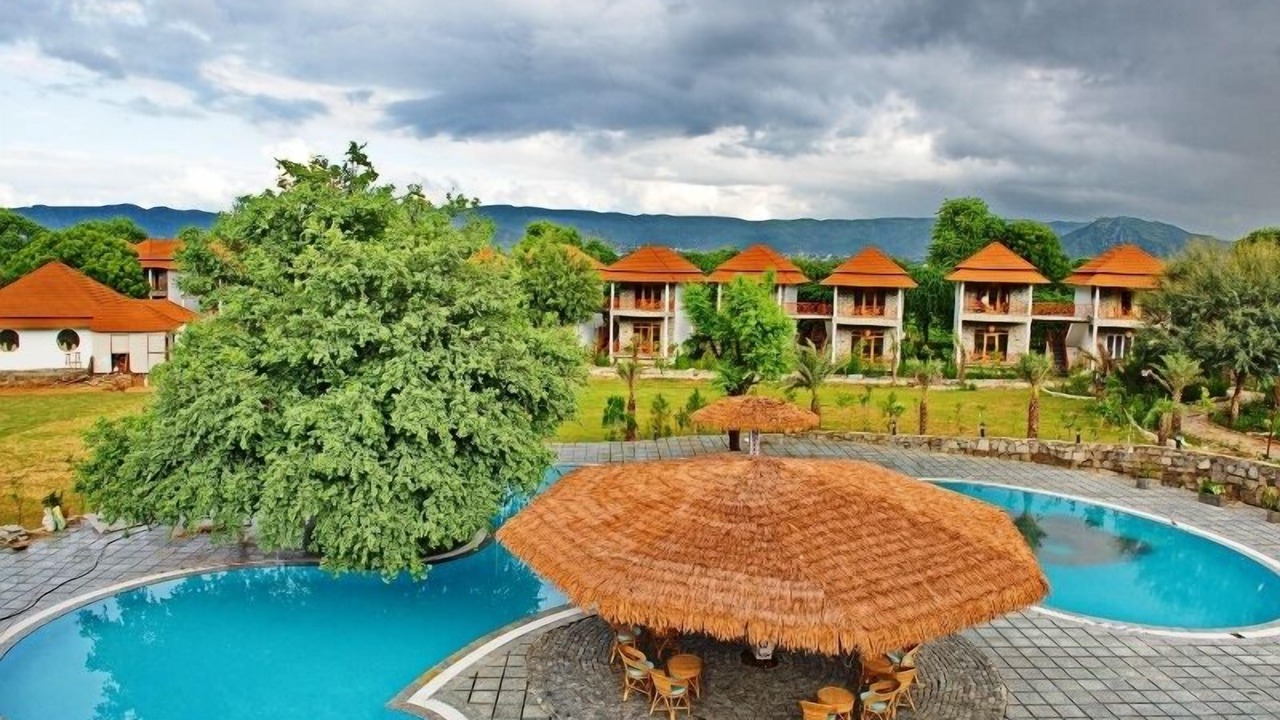 Photo of Outdoor in Village Hokra