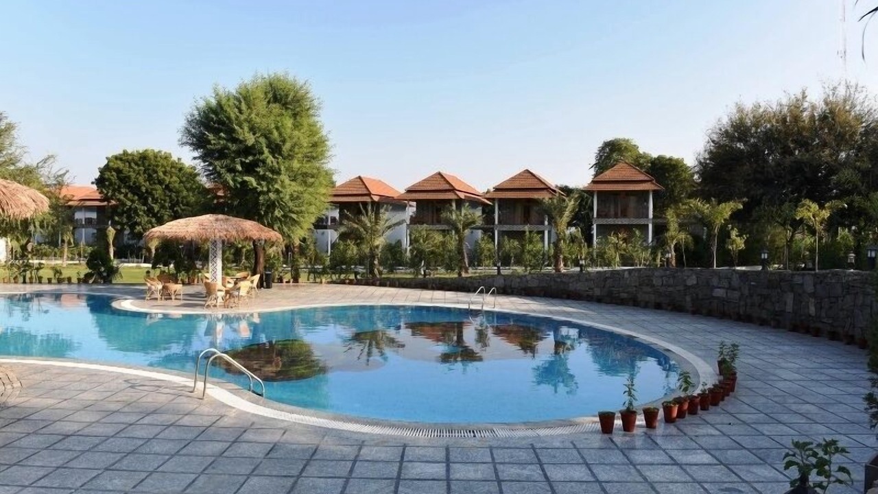 Photo of Outdoor in Village Hokra