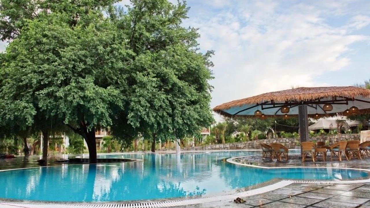 Photo of Outdoor in Village Hokra