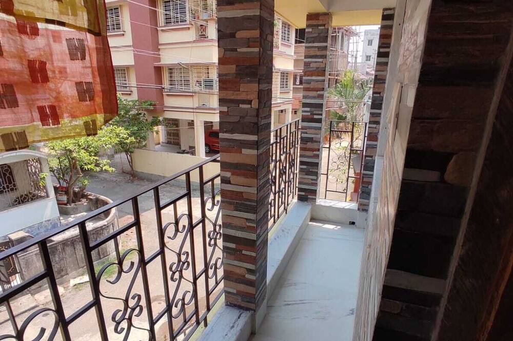Photo of Patio Balcony in Kolkata