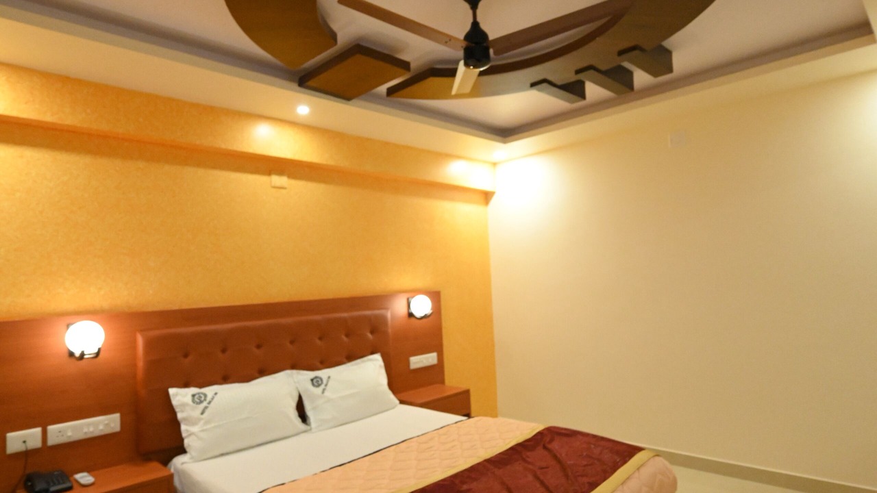 Photo of Bedroom in Karkala