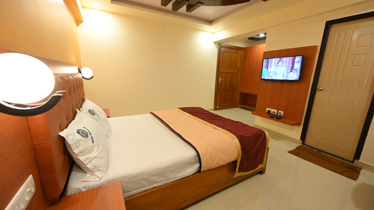 Photo of Bedroom in Karkala