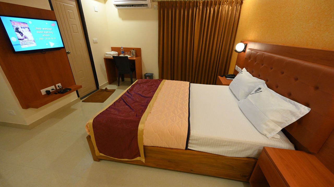 Photo of Bedroom in Karkala
