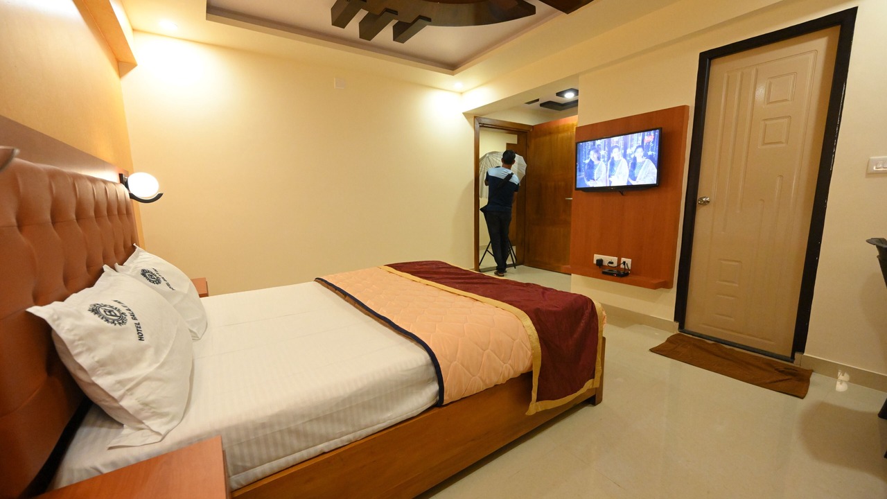 Photo of Bedroom in Karkala