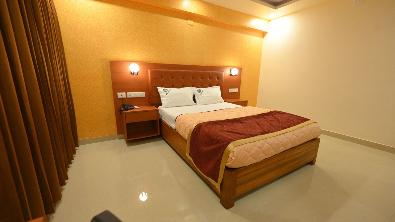 Photo of Bedroom in Karkala