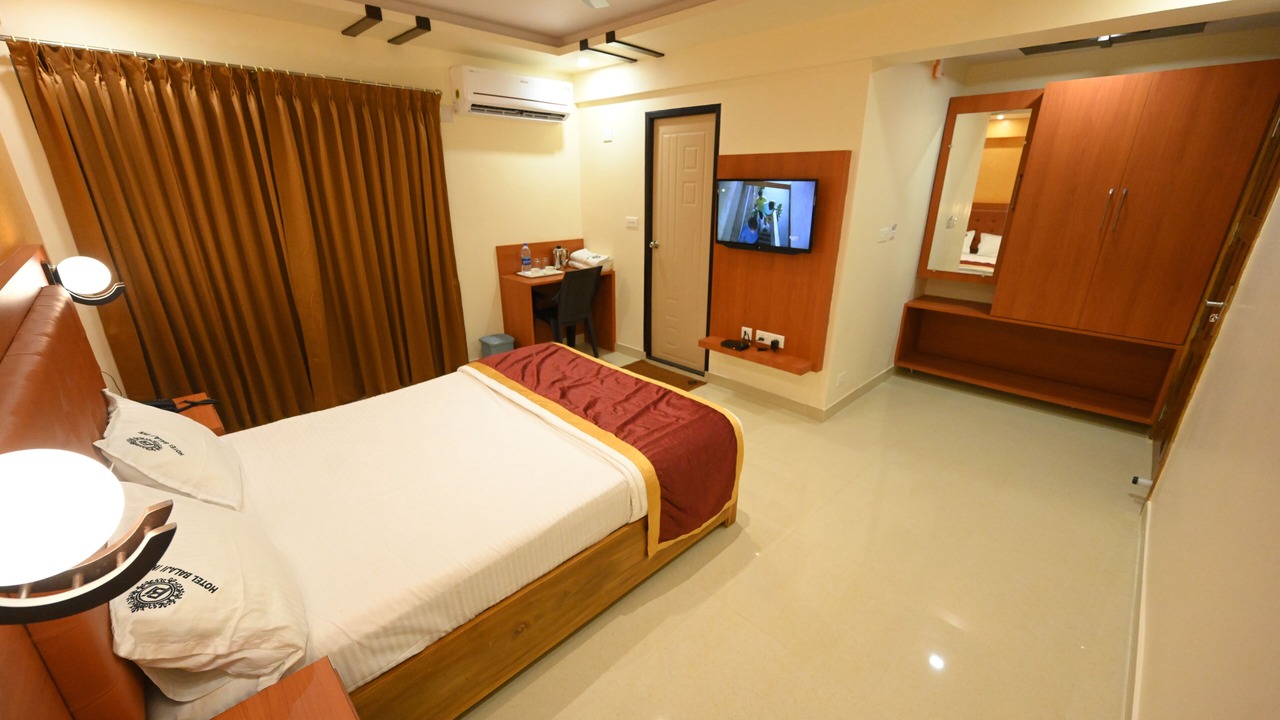 Photo of Bedroom in Karkala