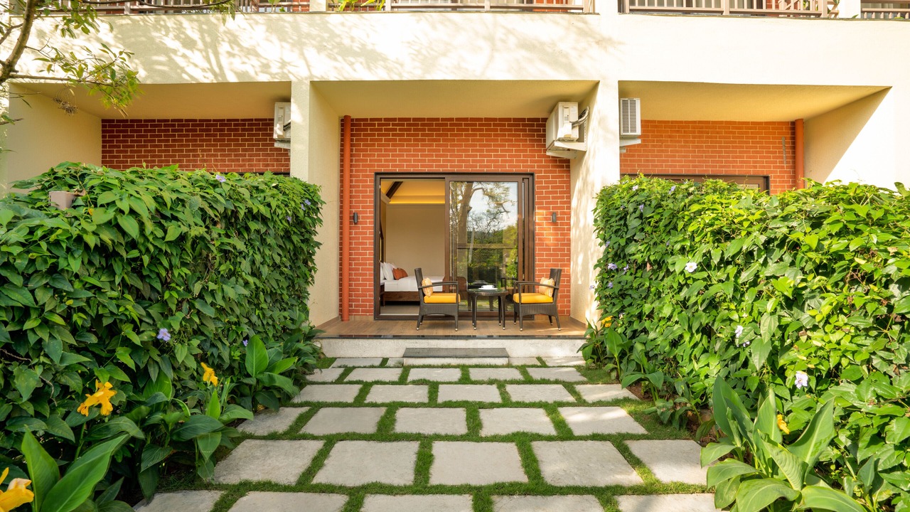 Photo of Outdoor in Timbholi