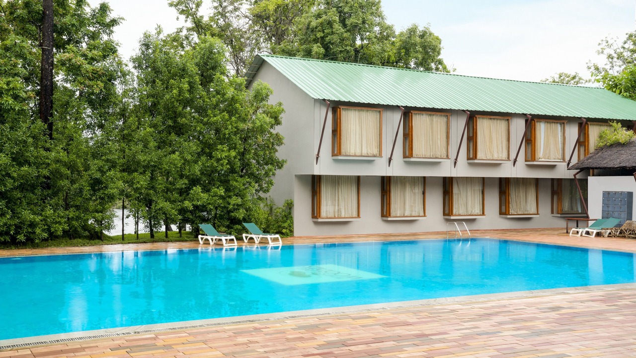 Photo of Outdoor in Timbholi