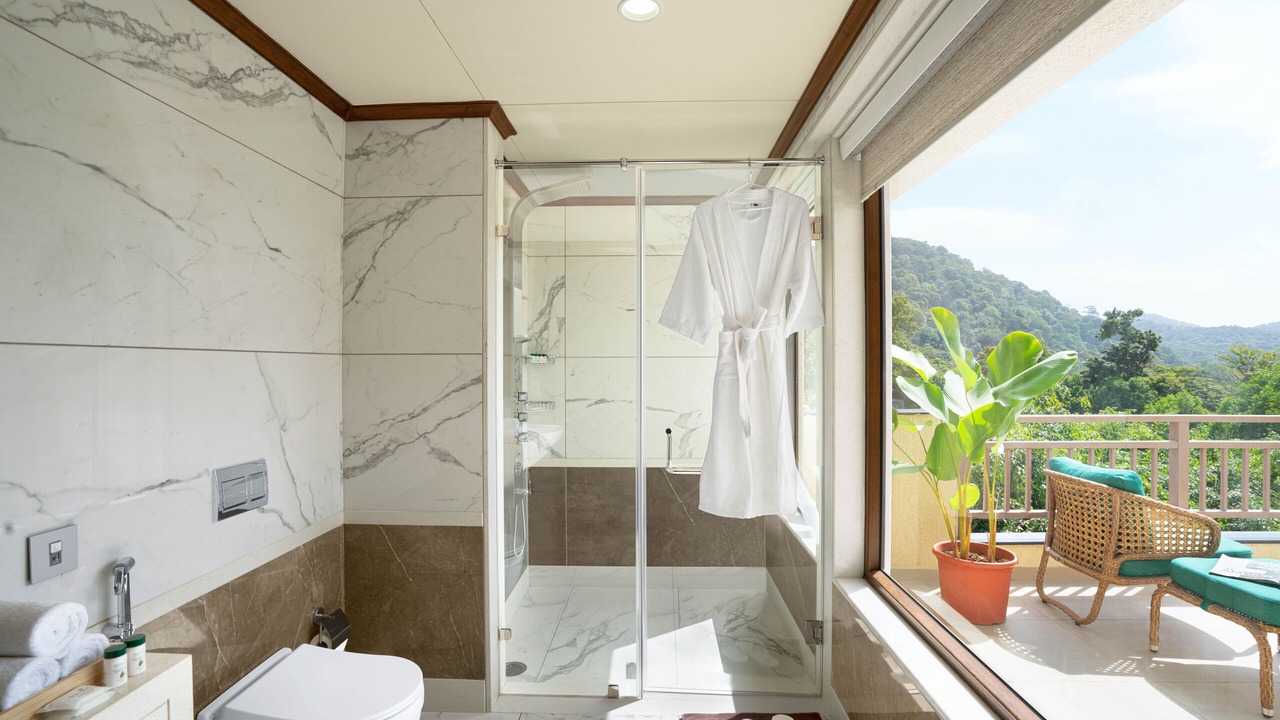 Photo of Bathroom in Timbholi