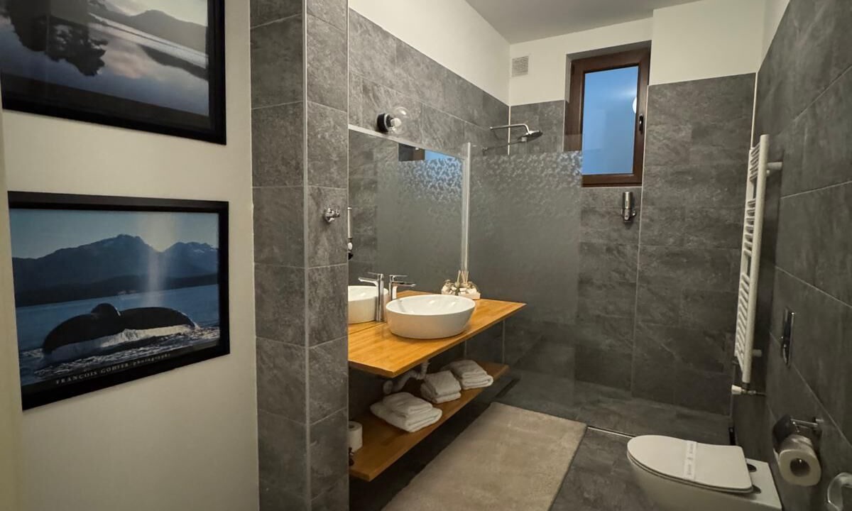 Photo of Bathroom in Bucharest City-Centre