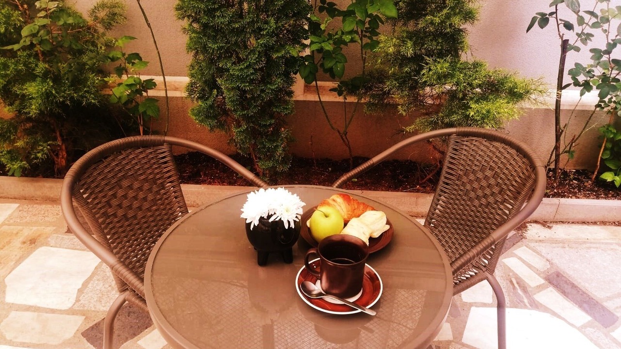 Photo of Patio Balcony in Bucharest City-Centre