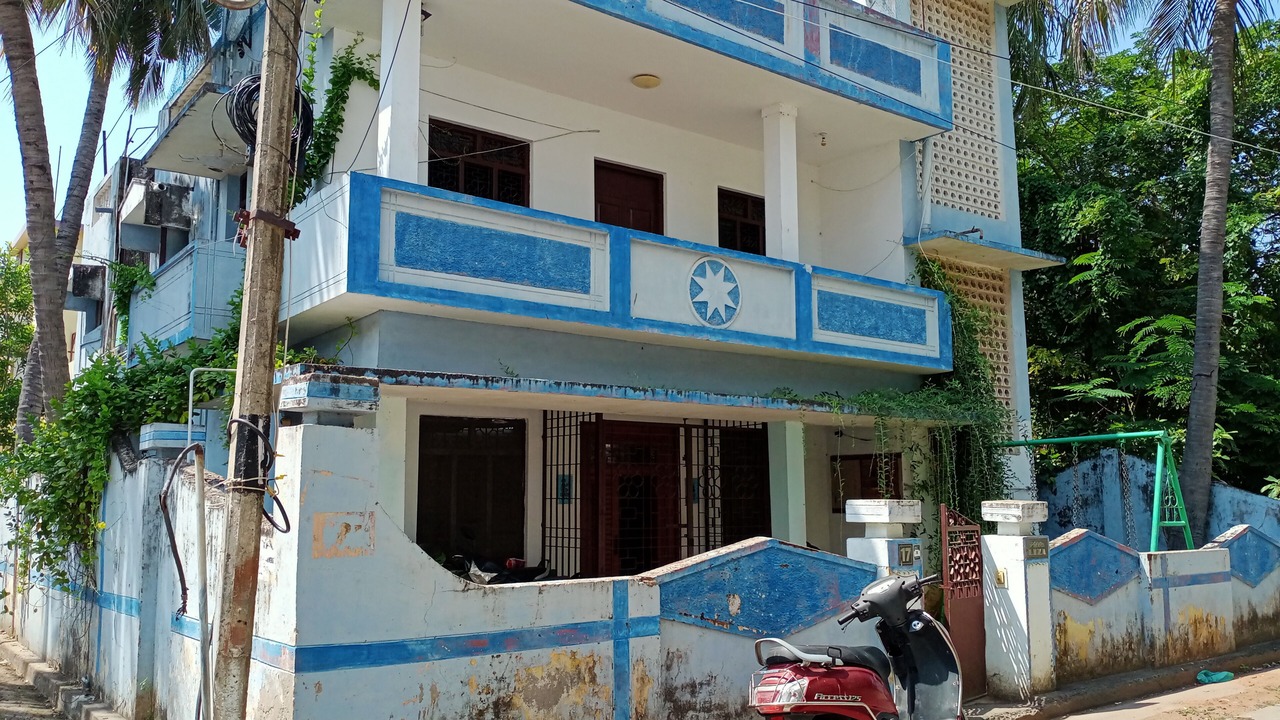 Photo of Outdoor in Kalapettai