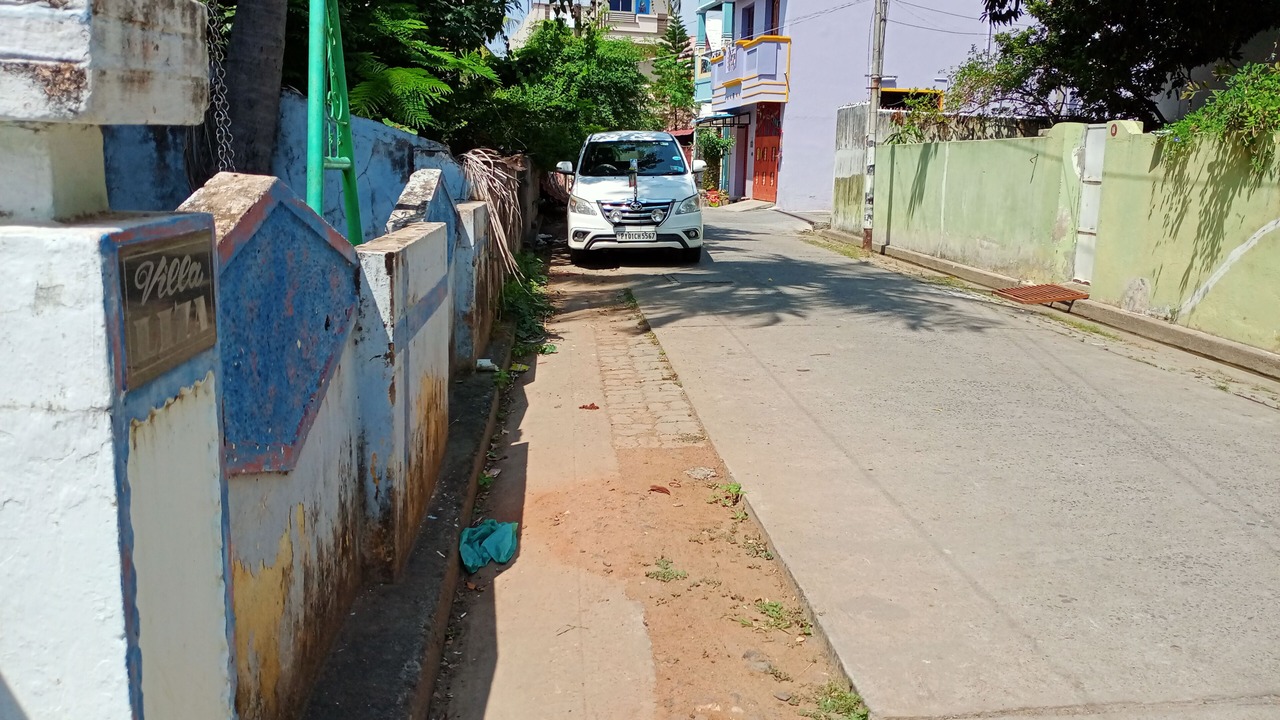 Photo of Outdoor in Kalapettai
