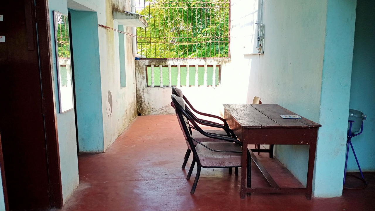 Photo of Outdoor in Kalapettai