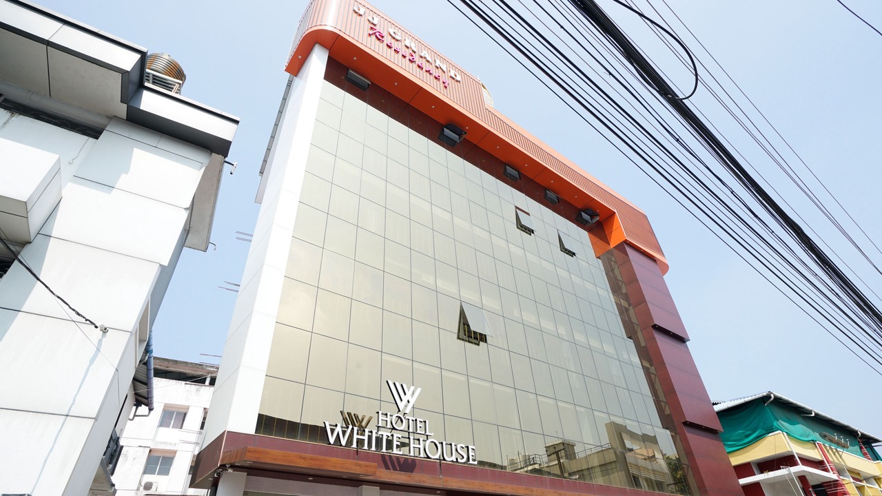 Photo of Outdoor in Ernakulam South