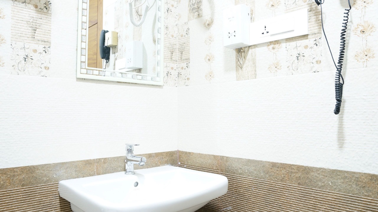 Photo of Bathroom in Ernakulam South