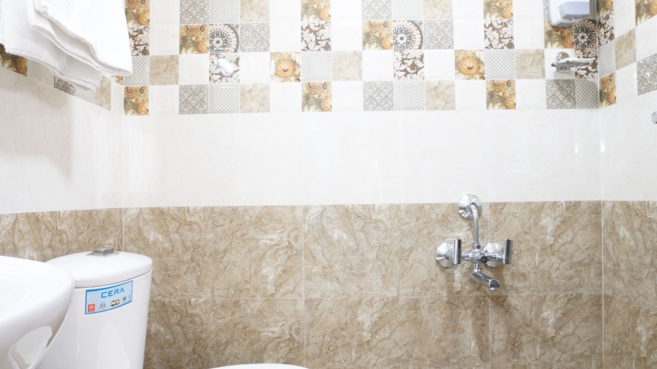 Photo of Bathroom in Ernakulam South