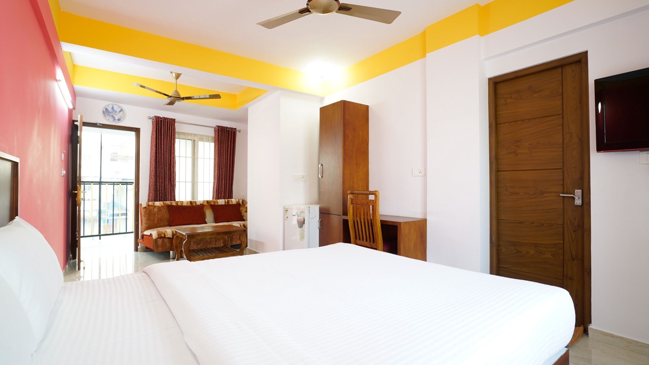 Photo of Bedroom in Ernakulam South