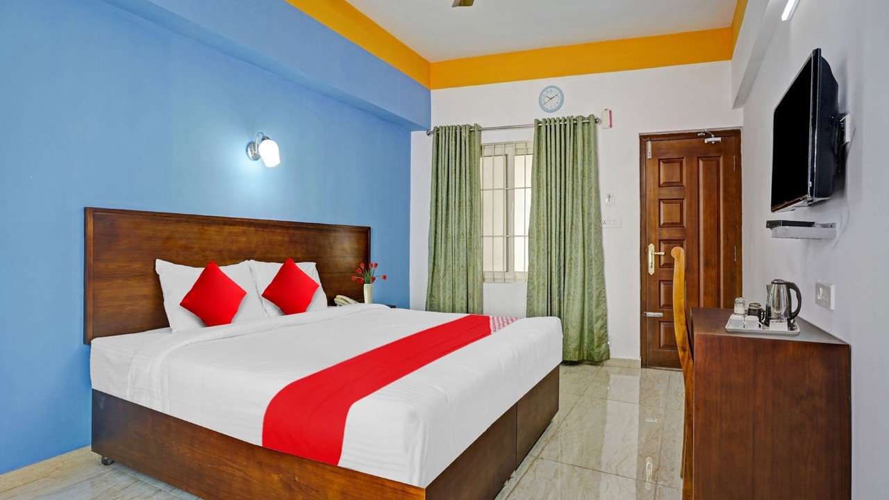 Photo of Bedroom in Ernakulam South