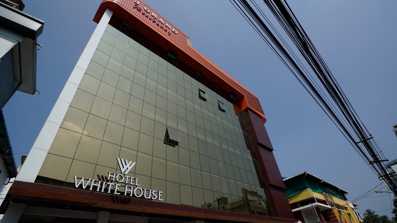 Photo of Outdoor in Ernakulam South