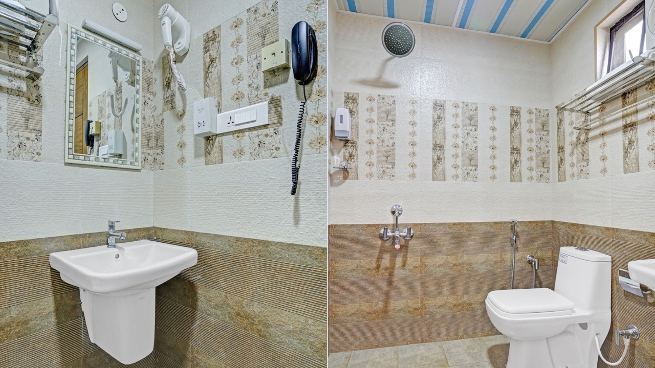 Photo of Bathroom in Ernakulam South