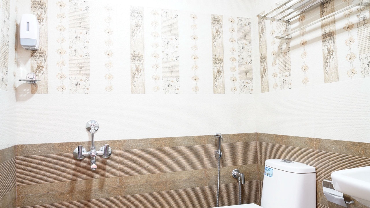 Photo of Bathroom in Ernakulam South