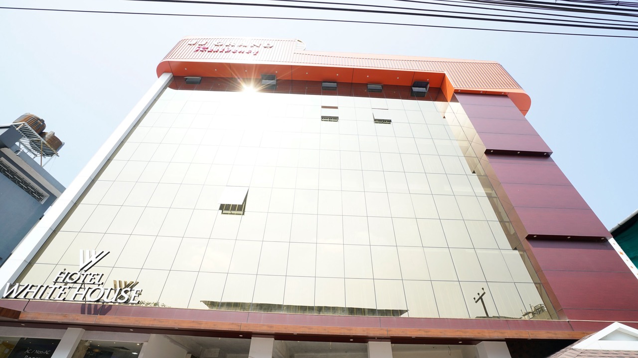 Photo of Outdoor in Ernakulam South