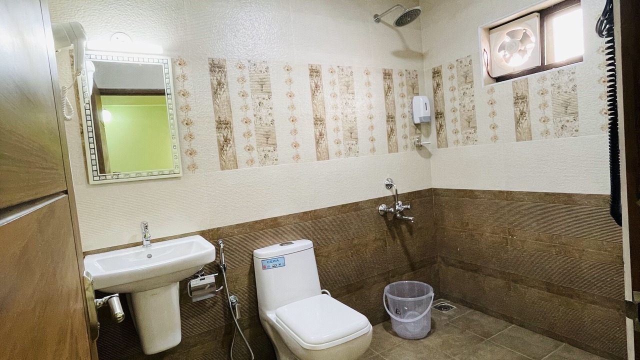 Photo of Bathroom in Ernakulam South