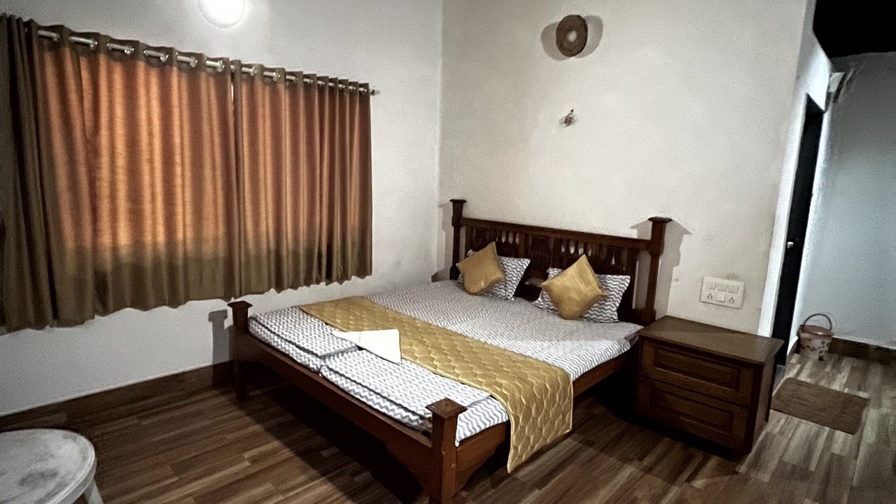 Photo of Bedroom in Gargoti