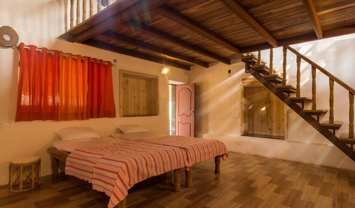 Photo of Bedroom in Gargoti