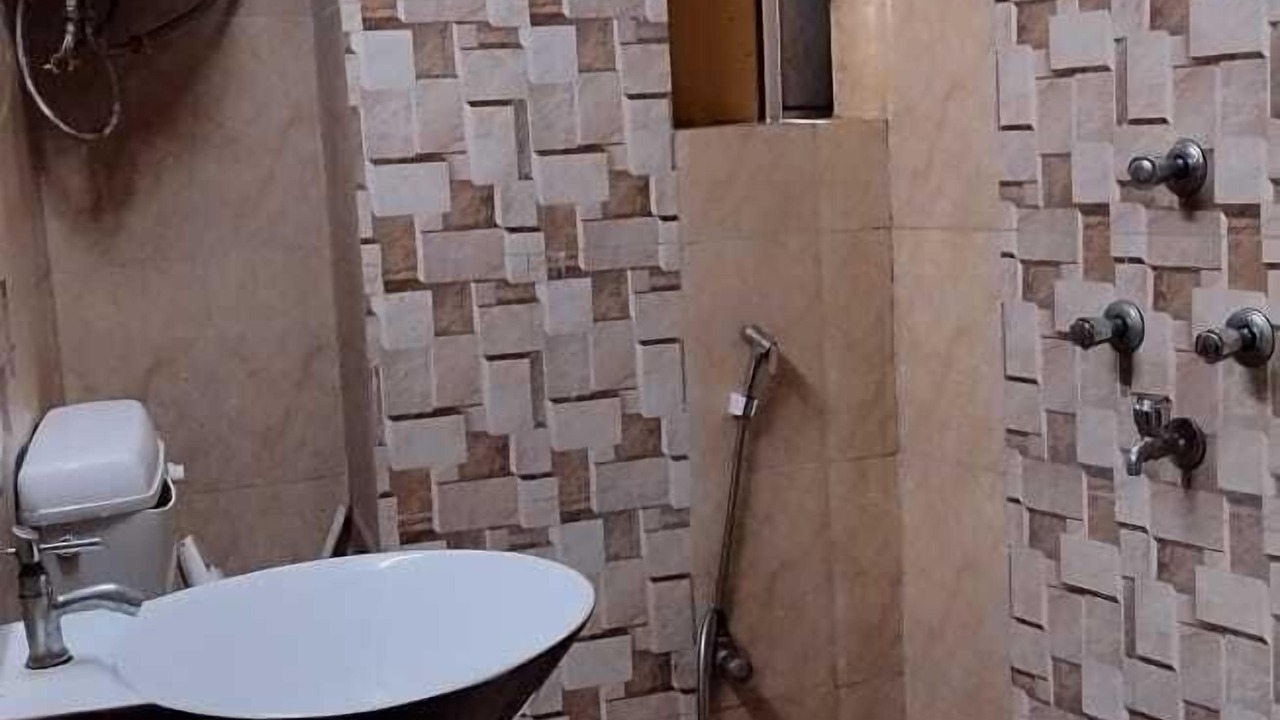 Photo of Bathroom in Kalighat
