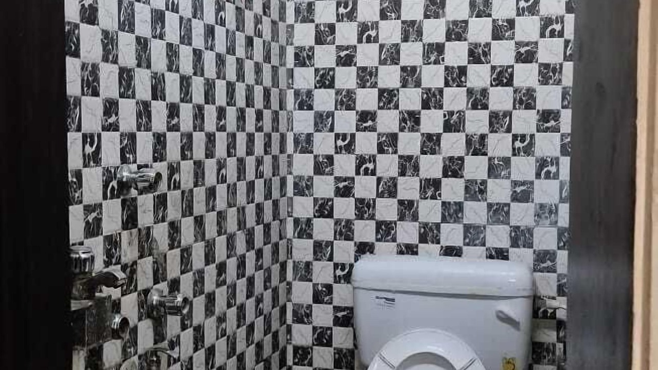Photo of Bathroom in Kalighat