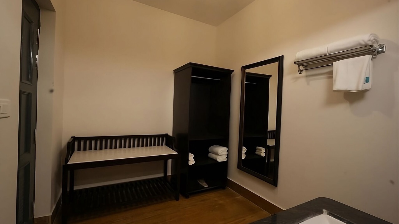 Photo of Bathroom in Bedla
