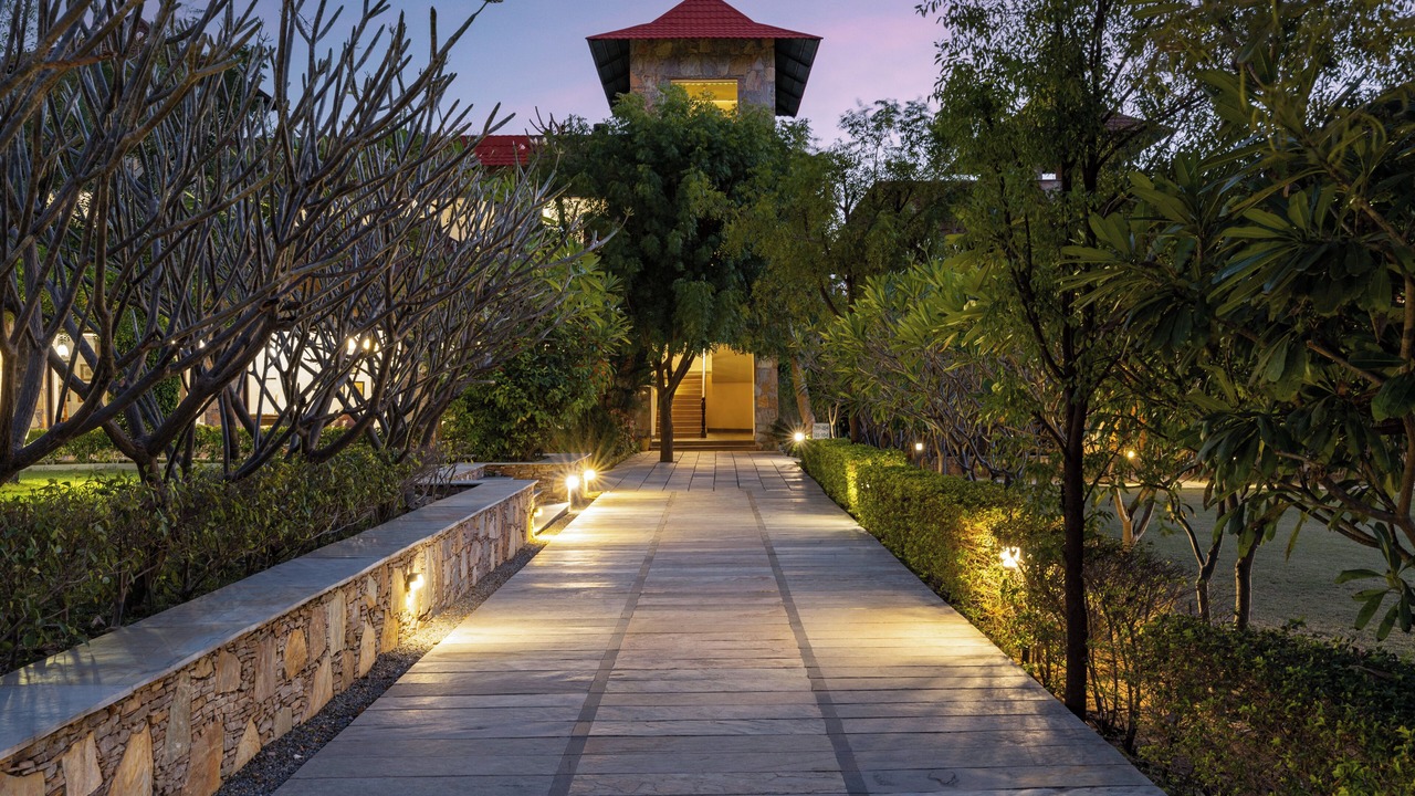 Photo of Outdoor in Bedla