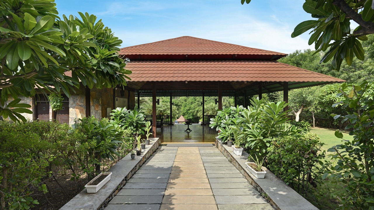 Photo of Outdoor in Bedla
