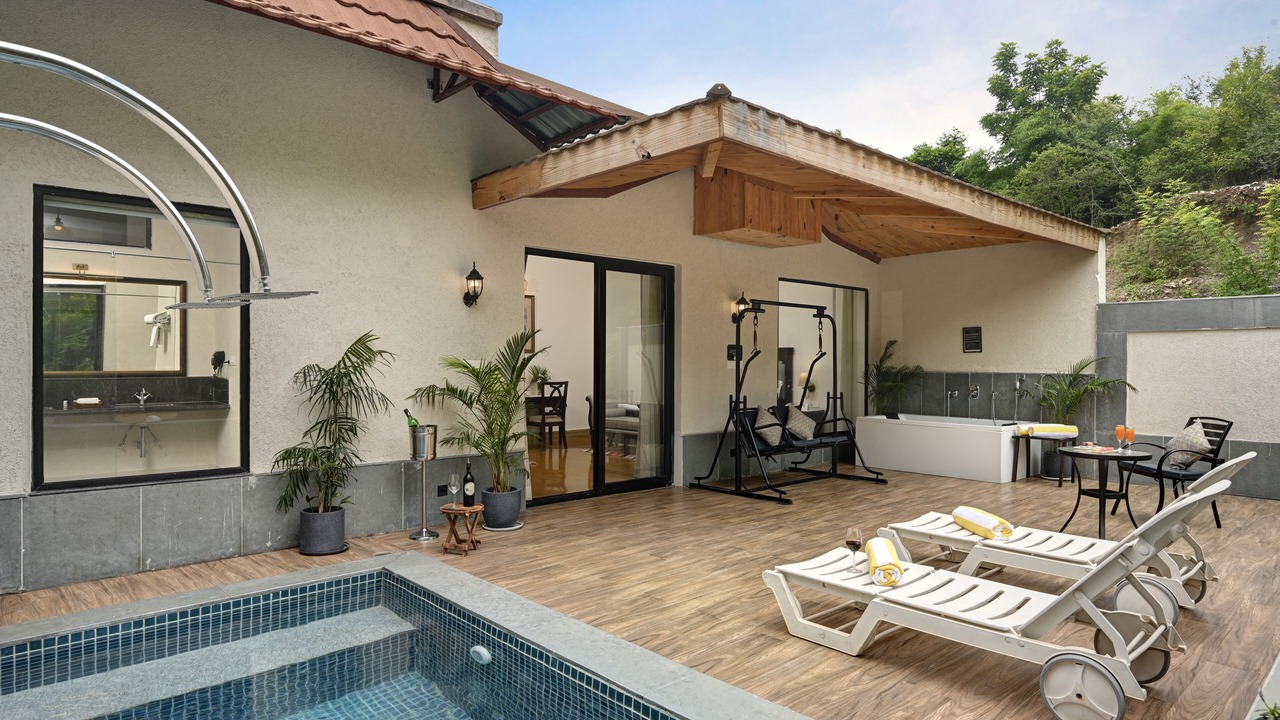 Photo of Outdoor in Bedla
