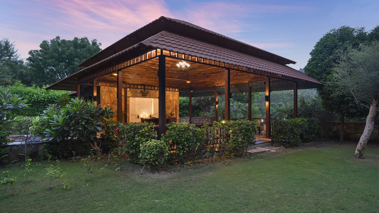 Photo of Outdoor in Bedla
