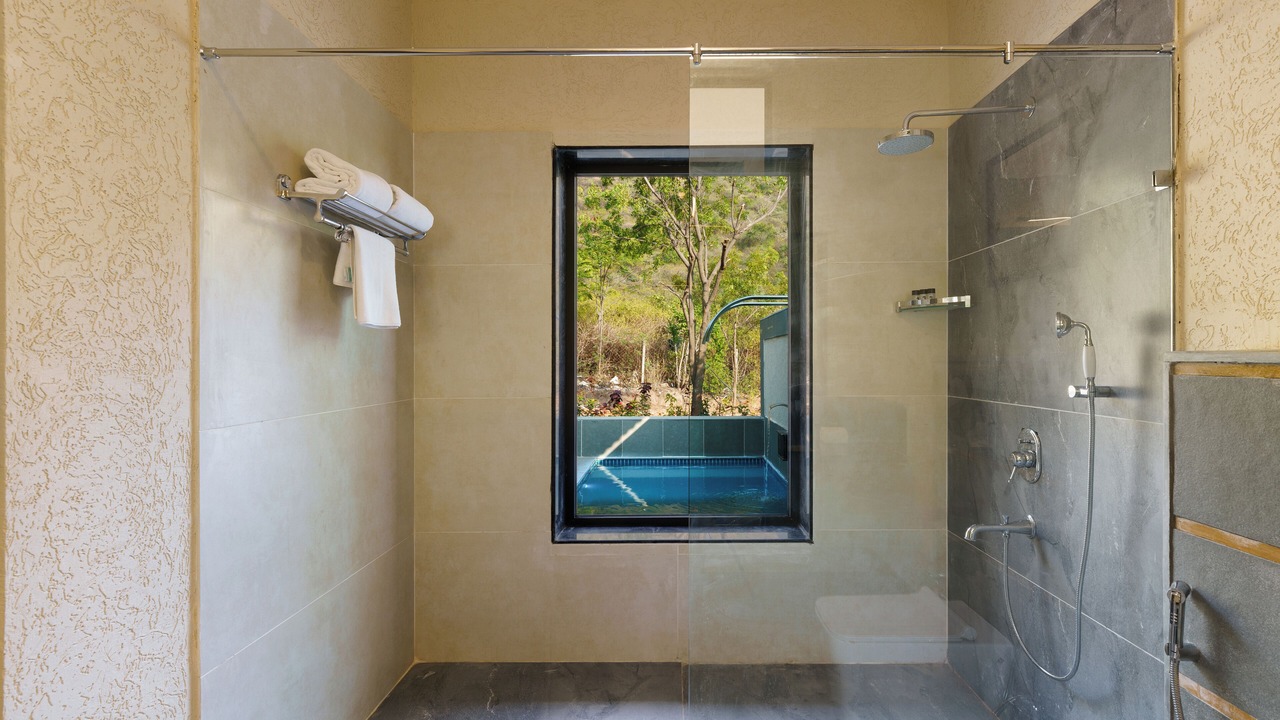 Photo of Bathroom in Bedla
